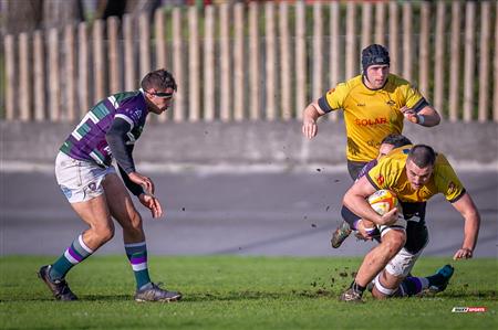 FER 2024 - DHB - Getxo RT (52) vs (10) CR Malaga