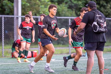 RQ 2024 - Super Ligue M1 - TMR (41) vs (0) RCM