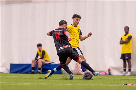 TKL 2024 Div2 - FC Lion (6) vs (4) Joga Bonito