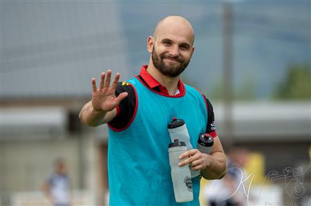 FFR 2024 Fed2 - Bievre SG vs US Vinay