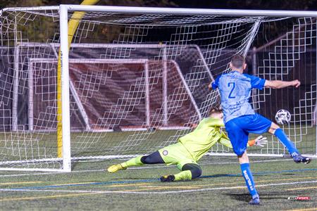 ARSC 2024 Div1 - Bandjos FC (3) vs (0) Inter Montréal