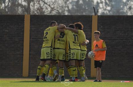 AFA - 1B - 2024 - FLANDRIA (3) VS (0) Villa San Carlos