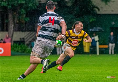 URBA 2024 - Top 12 Superior - Belgrano Athletic (14) vs (12) CASI