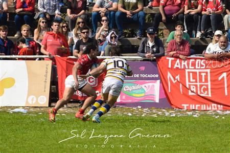 NOA 2024 - Tucuman Lawn Tennis vs Los Tarcos RC