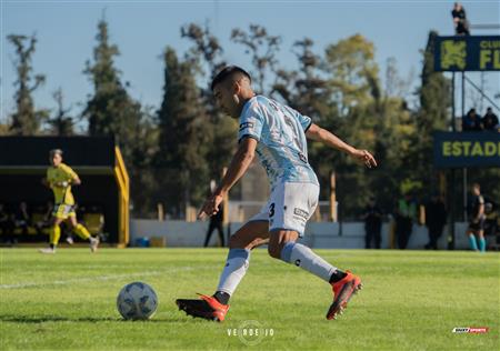 AFA - 1B - 2024 - Flandria (0) vs (0) Argentino Quilmes