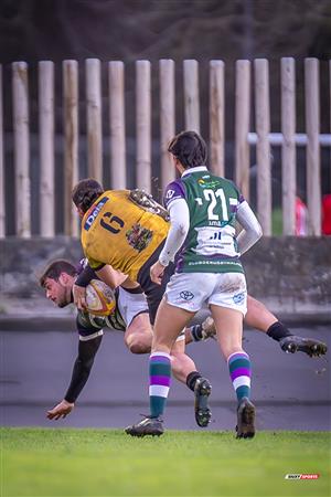 FER 2024 - DHB - Getxo RT (52) vs (10) CR Malaga