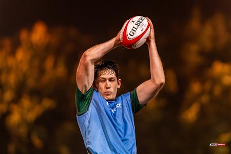 Montreal 1862 - ENTRAÎNEMENT SR ELITE - Parc Henri Julien