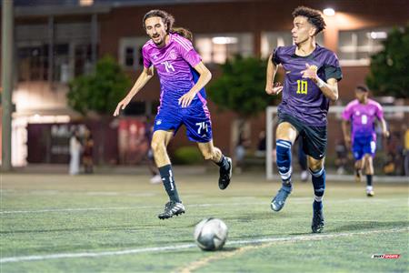 TKL 2024 DIV 1 - Joga Bonito (1) vs (1) Catalunya FC