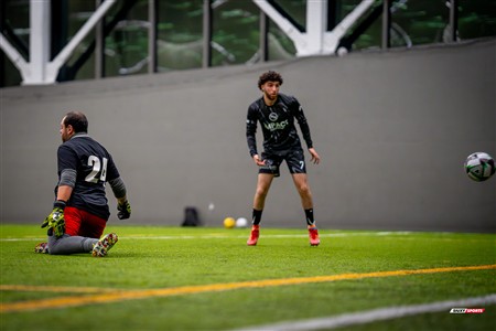 TKL 2024 Div 3 - Himmithy FC (4) vs (2) Italiens de Montreal