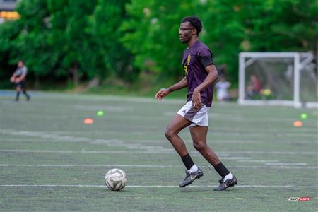 TKL 2024 DIV 1 - Joga Bonito (5) vs (3) Legacy