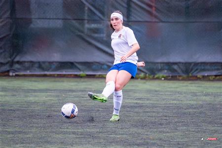 PLSQ F - CS Mont-Royal Outremont (1) vs (0) Ottawa South