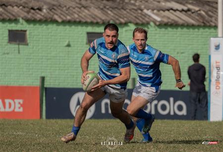 URBA 2024 - 1ra C - Ciudad de Bs As (10) vs (47) Lujan RC