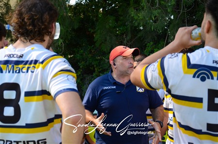 UAR - Torneo del Interior -  Tucuman Lawn Tennis Club vs Los Tordos RC