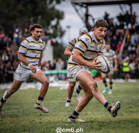 NOA 2024 - Final - Tucuman Lawn Tennis (13) vs (10) Tucuman Rugby