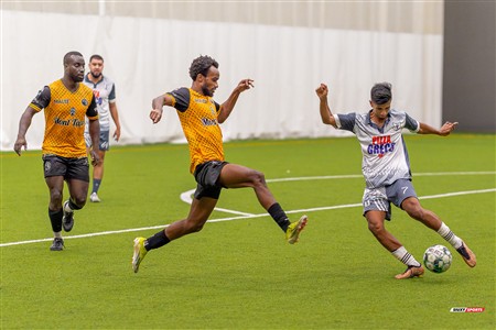 TKL 2024 Div 1 - Bandjos FC vs FC SDT - Match hors championnat