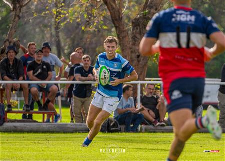 URBA 2024 - 1ra C - Club Daom (27) vs (35) Lujan Rugby Club