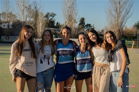 CAH 2024 - San Fernando  vs Lujan RC