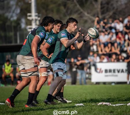 NOA 2024 - Tucuman RC vs Universitario RC