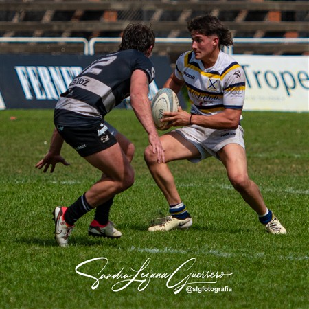 UAR - Nacional de Clubes 2024 - Tucuman Lawn Tennis vs Tala