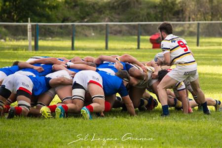 URT 2021 - Tucuman Lawn Tennis Club vs Natacion y Gimnasia