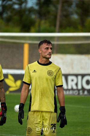 AFA - 1B - Flandria (1) vs (0) Excursionistas