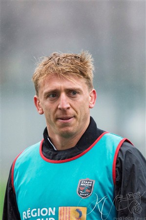 FFR 2024 Fed2 - Stade Niçois - Entrainement