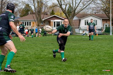 RQ 2024 - LPR3 M - Nomades (35) vs (0) XV de Montréal-RCM