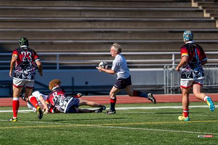 2024 McGill Alumni Rugby Reunion