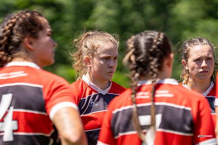 RQ 2024 - SL - W1 - Ste-Anne (29) vs (10) Beaconsfield