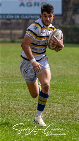 UAR - Nacional de Clubes 2024 - Tucuman Lawn Tennis vs Tala