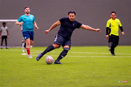 TKL 2024 DIV 1 - AntiSocial Club (4) vs (1) Blackzone