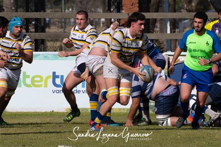 URT 2021 - Tucuman Lawn Tennis Club vs Universitario RC