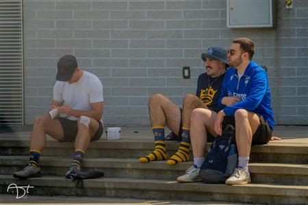 RQ 2024 - SUPER LIGUE M - TMR (46) VS (19) PARC OLYMPIQUE