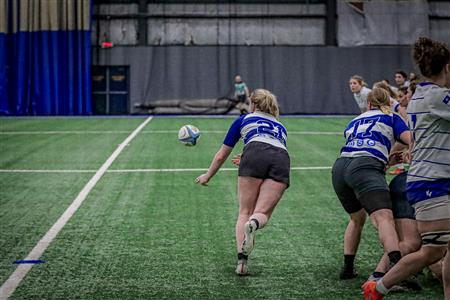 QORC-CROQ 2024 - Québec Est (22) vs (16) Québec Ouest 