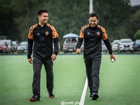 ATH 2024 - Fem - Tucuman Rugby A (2) vs (1) Tucuman Lawn Tennis Club