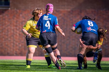 FER 2023 -  Eibar vs Getxo - Copa de la Reina