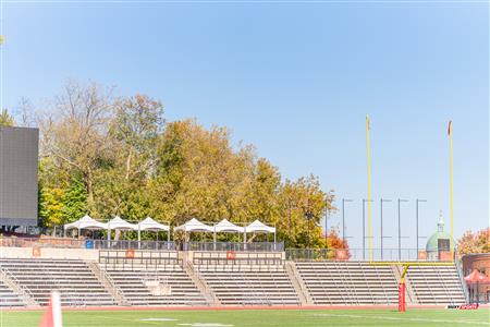 Montreal 1862 Rugby vs Atlantic Privateers RC - Before the game