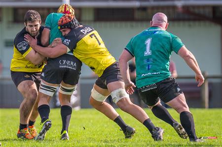 FER 2024 - Gernika (23) vs (10) Getxo - Rugby