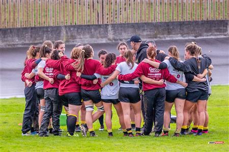 FER 2024 - DHB F - Getxo Neskak Rt (29) vs (0) CR Atl. Portuense