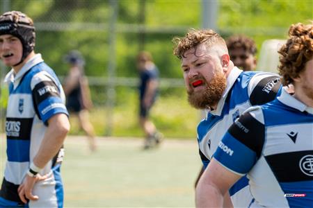 RQ 2024 - Super Ligue M Rés - TMR (45) vs (20) Parc Olympique