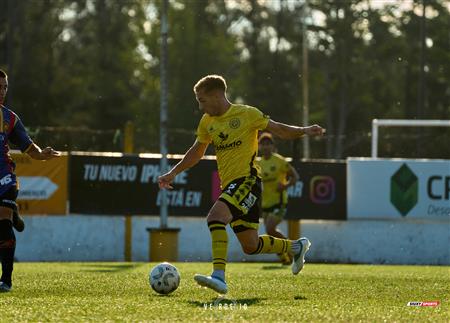 2024 1raB Metropoliana - Flandria (0) vs (0) Colegiales