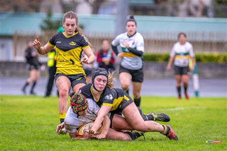 FER 2024 - DHB F - Getxo Neskak Rt (29) vs (0) CR Atl. Portuense