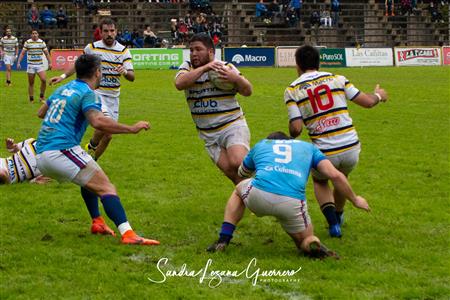 UAR - 2019 - Torneo del Interior - Tucuman Lawn Tennis vs Old Lions