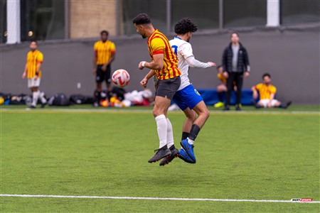 TKL 2024 DIV 3 - FC Lion D3 (1) vs (5) 64&CO 