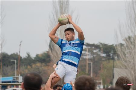 URBA 2024 - 1ra C - Lujan RC (27) vs (0) Areco RC