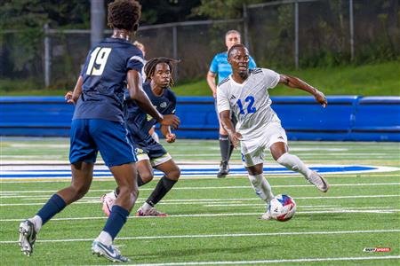 RSEQ 2024 - Hors Champ - U de Montréal (3) vs (2) Montmorency