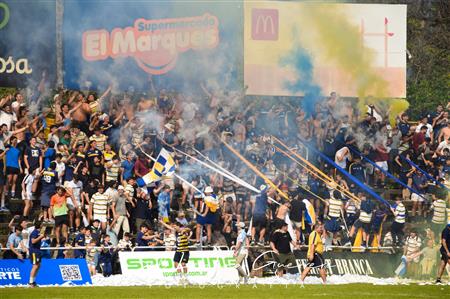 NOA 2024 - Tucuman Lawn Tennis vs Los Tarcos RC