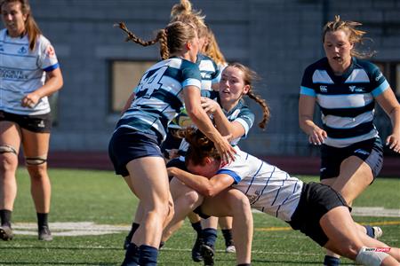 QORC-CROQ 2024 - Finals - QUÉBEC EST (37) VS (13) ONTARIO EST - 1st Position