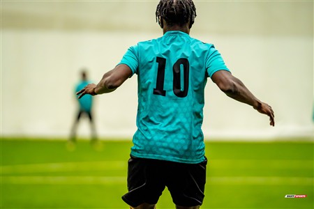 TKL 2024 Div 1 - FC Anti Social Club (4) vs (3) Bandjos FC D1