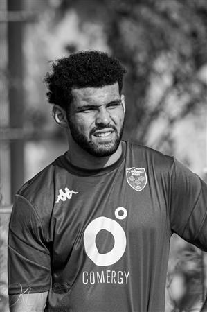 ENTRAINEMENT FCG Masc DU 25 août 2024